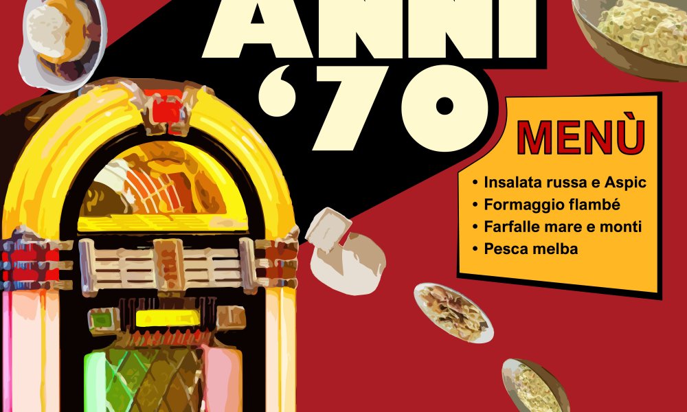Workshop teorici anni 70, Sabato 26 Ottobre