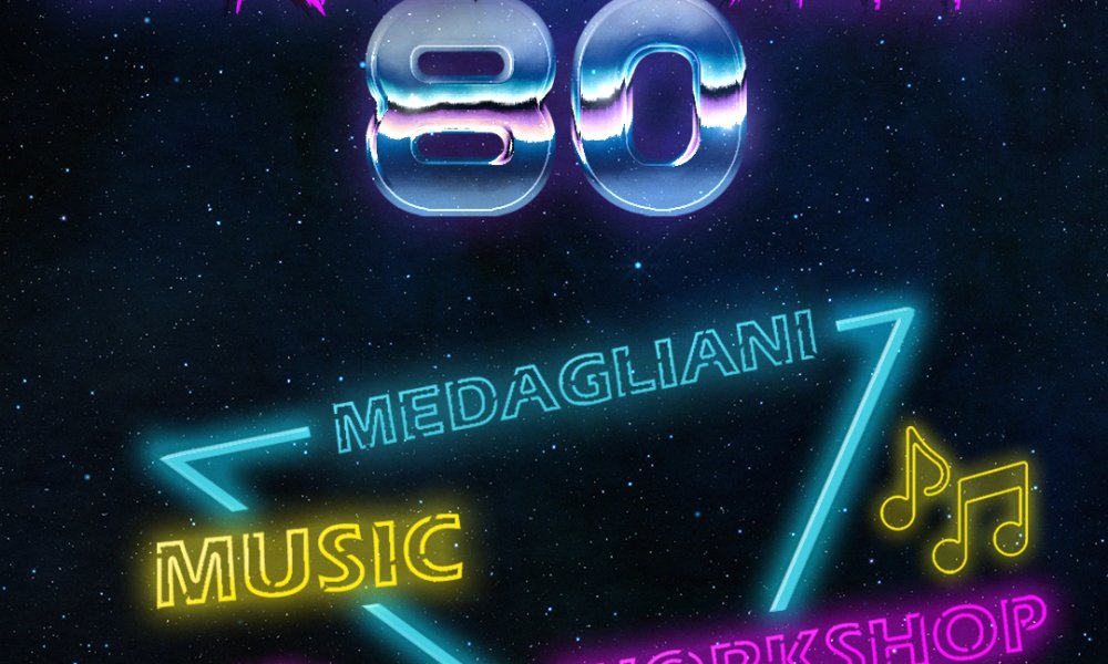 Workshop teorici anni 80