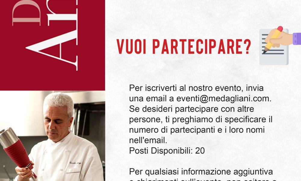 Corso sui Sifoni - Danilo Angè