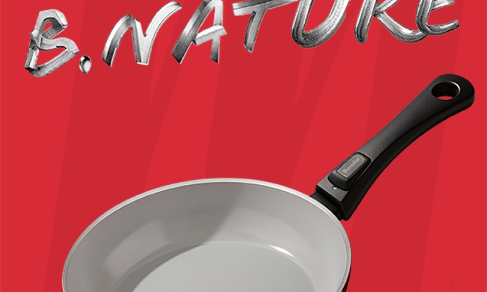 Padelle Berndes e Moneta: la scelta ideale per il settore Ho.Re.Ca. e la cucina di casa