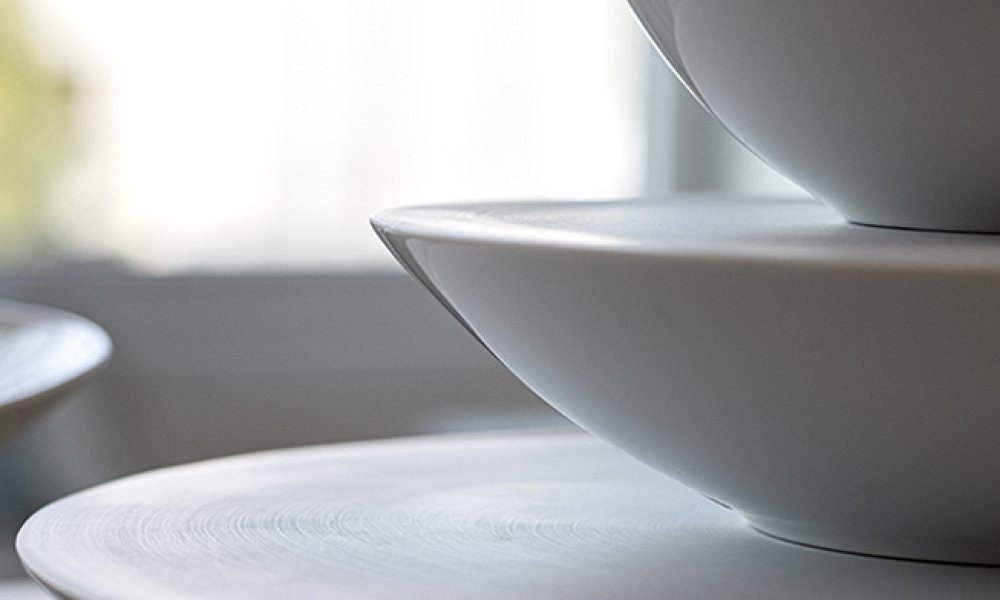 Vista Alegre plate collection