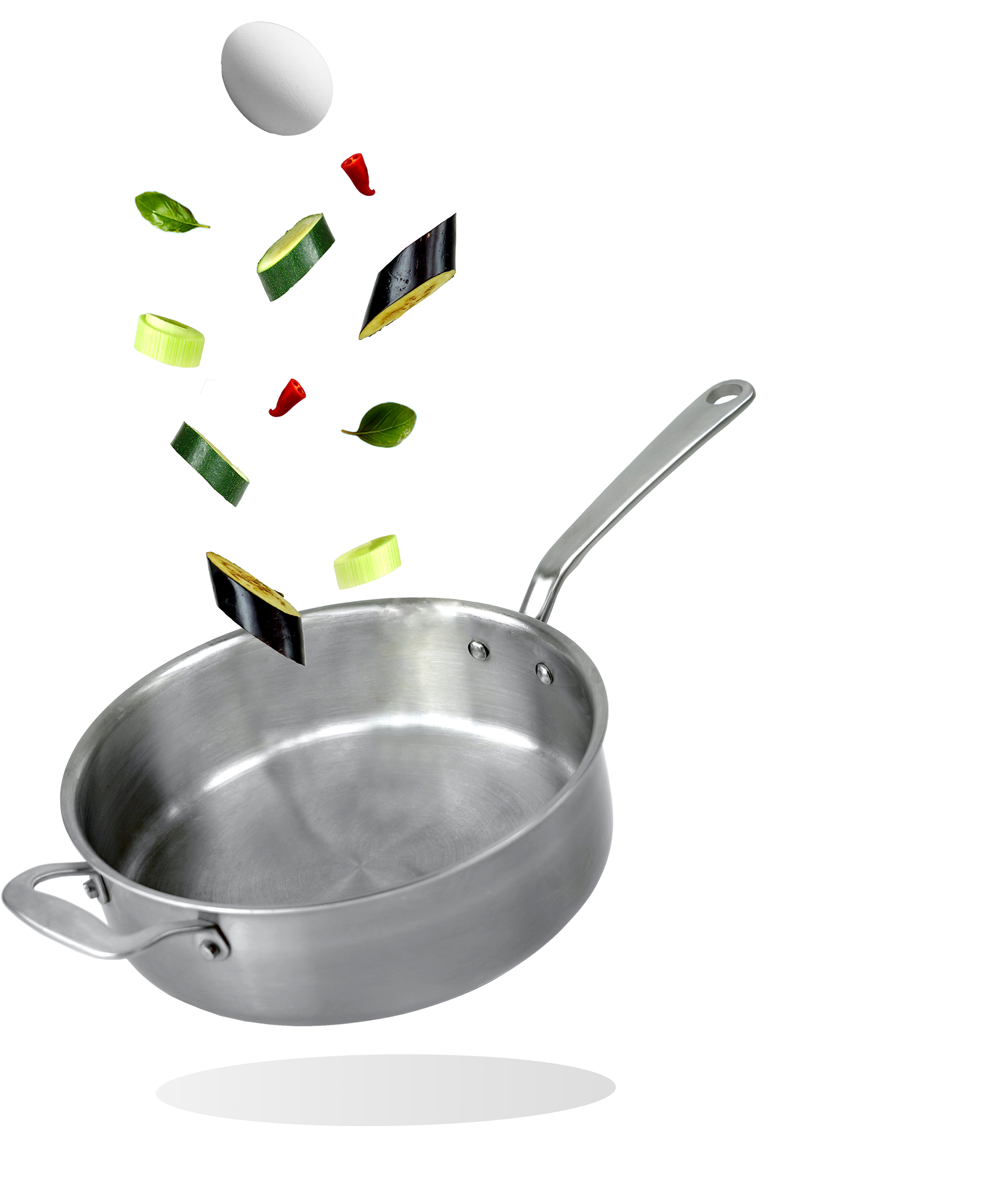 showcooking